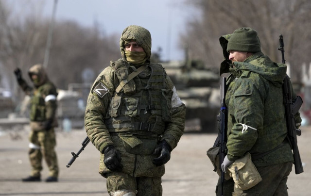 В окупованому Айдарі на Луганщині посилено контроль: встановлено нові блокпости