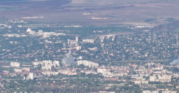 ЗСУ застосували сучасний дрон "Прівєт-299" у Бахмуті: уражено місце дислокації ворога