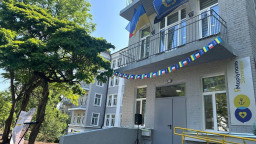 У Дніпрі відкрили смарт-квартири для переселенців з Маріуполя: 36 родин отримали нове житло