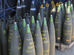 Підтримка України західними країнами скорочується через Ізраїль - Axios