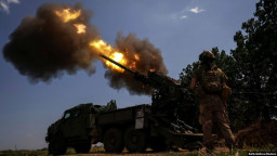 Росіяни посилили тиск на Сіверському напрямку: що відомо