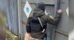 Поліцейські регулярно відвідують кожне деокуповане село Луганщини