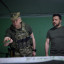 Зеленський відвідав найгарячіший напрямок фронту