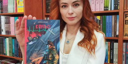 У видавництві "Фоліо" вийшла книга про героїзм парамедиків Донеччини