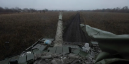 Росіяни змінили тактику на Покровському напрямку: частіше застосовують бронетехніку