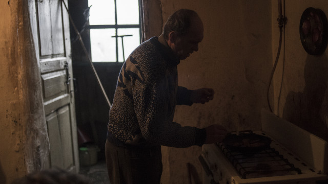 Окупована Донеччина знову залишилася без світла. Росіяни розводять руками