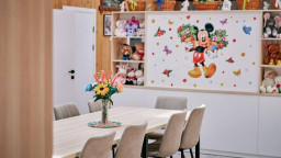 На Донеччині запустили програму фінансової підтримки дітей-сиріт