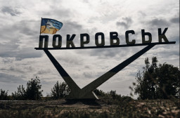 Благодійники приймають заявки на евакуацію з Покровська: деталі