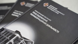 Мешканця Луганської області засудили до 15 років за колабораціонізм