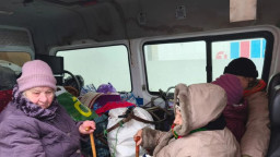 Евакуація з прифронтової Дружківки триває попри обстріли та відсутність комунікацій