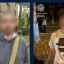 Патрульна поліція Краматорська затримала двох чоловіків, які перебували в розшуку