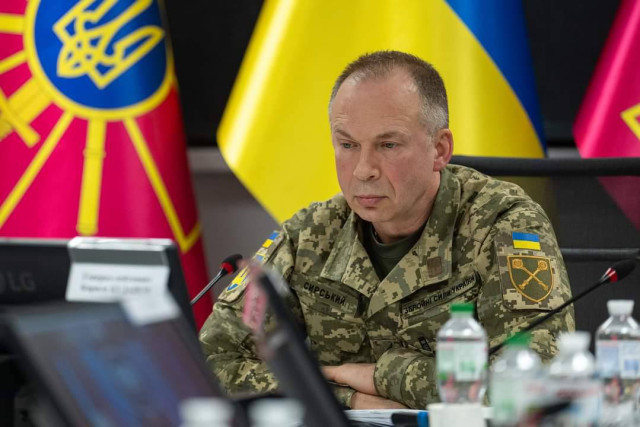 Наступ РФ на Покровськ: ЗСУ відступили на нові позиції для зміцнення оборони