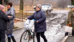 У Родинському пробурили свердловину для видобутку питної води