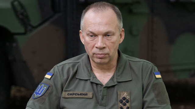 Збройні Сили України продовжують звільняти Бахмут Збройні Сили України продовжують звільняти Бахмут