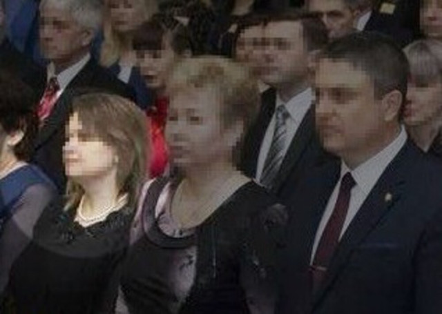 "Суддя ЛНР" отримала підозру: СБУ викрила колишню українську посадовицю "Суддя ЛНР" отримала підозру: СБУ викрила колишню українську посадовицю