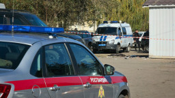 Постраждалий від вибуху в Луганську помер у лікарні