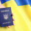 60-річна мешканка Донецької області вперше отримала український паспорт 60-річна мешканка Донецької області вперше отримала український паспорт