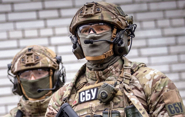 На Донеччині СБУ затримала агента росіян: деталі
