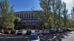 Суди Донеччини та Луганщини переїжджають: справи передані до Полтави, Харкова та Дніпра