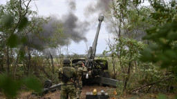 Противник кидає значні ресурси на окупацію Торецька: штурм триває більше 10 днів