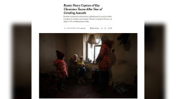 РФ може окупувати Гуляйполе, Покровськ і Мирноград найближчими тижнями - NYT