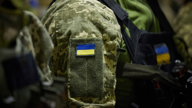 Посилення оборони Часового Яру: підрозділи "Королівської бригади" на передовій