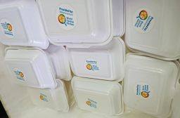 Підтримка від World Central Kitchen у Покровську: тисячі мешканців отримують гарячі обіди