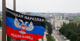 На ТОТ Донеччині видаватимуть компенсаційне житло тим, хто втратив його в результаті бойових дій