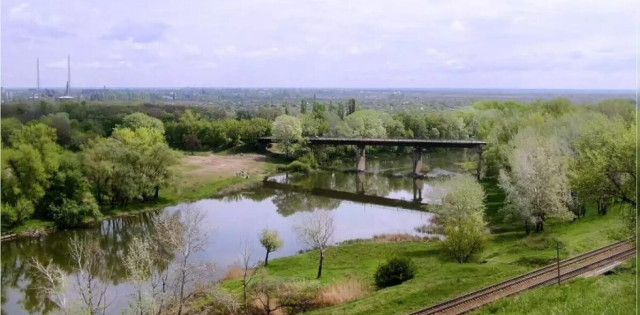 Росіяни відзвітували про відновлення мосту між Сєвєродонецьком та Лисичанськом: що кажуть