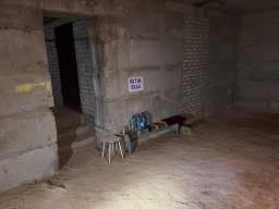 Трагедія в Києві: охоронця, який не відчинив двері укриття, узято під варту