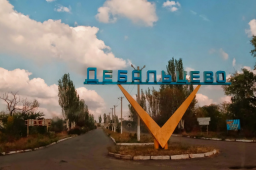 Губернатор з країни-агресора уклав нову угоду про співпрацю з окупантами в Дебальцевому