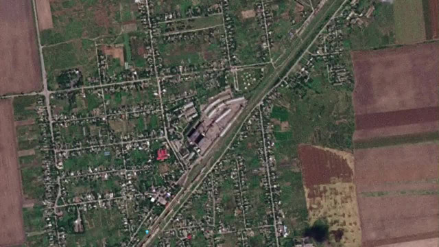 "Кремль" починає помилятися в Луганській області