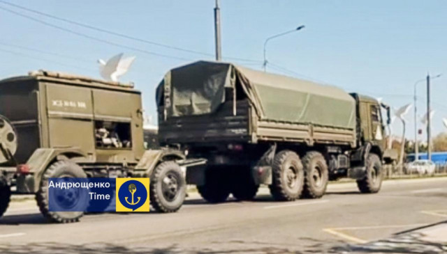 Противник не послаблює тиск на лінії фронту: зафіксовано перекидання резервів на Донеччину