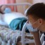 В кардиологическом отделении в больнице в Свердловске вспышка коронавирусной инфекции