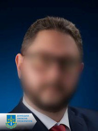 Державному зраднику загрожує термін за співпрацю з окупантами в Маріуполі