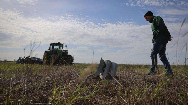 Аграрії Донеччини отримають відшкодування за розмінування земель
