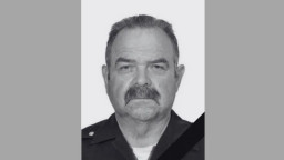 У Краматорську загинув ветеран поліції від удару керованою авіабомбою