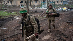 Окупанти намагалися контратакувати на Вугледарському напрямку