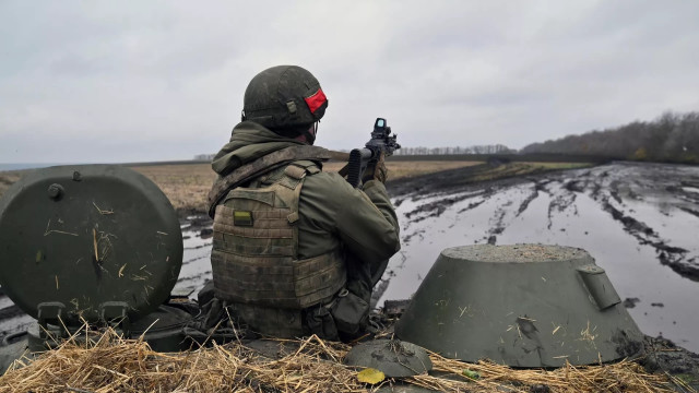 Окупанти намагаються просунутися в Авдіївці