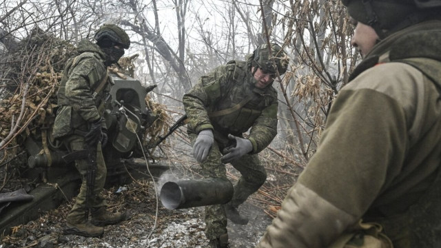 Окупаційні сили під Покровськом удвічі перевищують довоєнне населення міста – ЗСУ Окупаційні сили під Покровськом удвічі перевищують довоєнне населення міста – ЗСУ