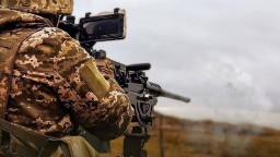 Українські спецпризначенці прибули до Покровська для стабілізації міста: огляд ситуації