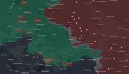 На Донеччині розширили перелік населених пунктів для евакуації дітей