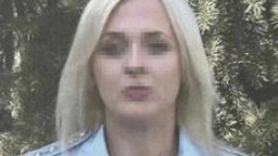 Колишня міліціонерка з Луганщини підозрюється у державній зраді