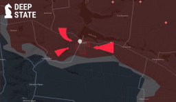 Командування ОТУ &ldquo;Донецьк&rdquo; звинувачує бійців і командира у втраті Карлівки