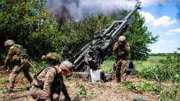 Удар по окупантах на Луганщині: ЗСУ завдали ракетного удару по казармах у Тополях