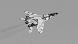 ВПС України повідомляють про загибель пілота Міг-29 при посадці