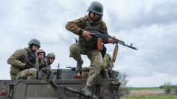 Російські війська просунулися на Донеччині та в Курській області - DeepState