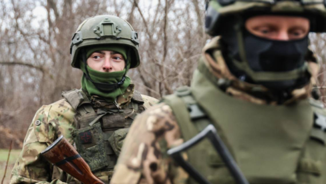 Російські загарбники просунулися біля трьох населених пунктів у Донецькій області - DeepState