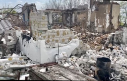 Мешканці Запорізької області розповіли про побутові труднощі та життя поблизу фронту