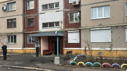 Росія за добу завдала 1380 ударів по Донеччині і вбила двох цивільних